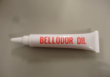 Tube Huile Bellodor pour