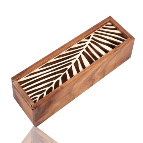 Plumier rectangulaire - plumier,
