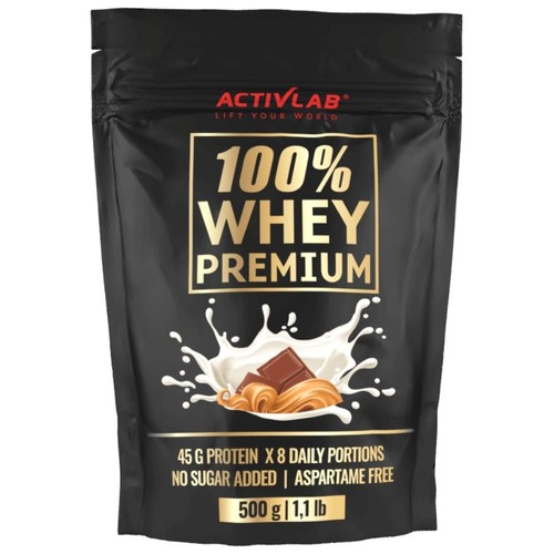 Activlab 100 whey premium - whey,