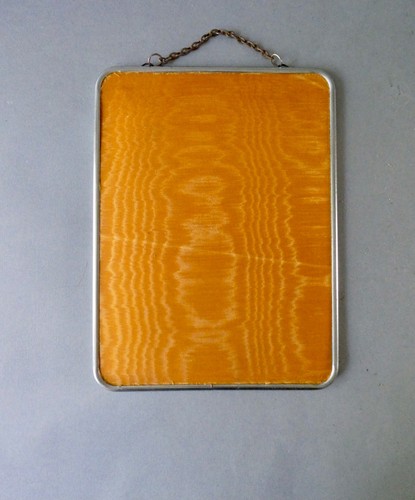 Miroir barbier vintage des - de,