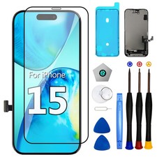 Remplacement  Ecran Complet