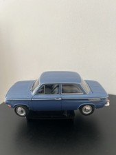 Voiture Miniature Revell 1:18