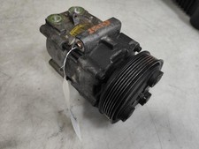 Compresseur clim FORD FIESTA 5