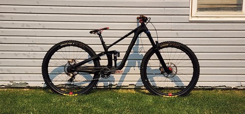 Fully built 2021 - built,