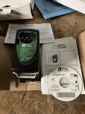 Variateur de vitesse DIGIDRIVE