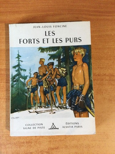 Les forts purs - les,