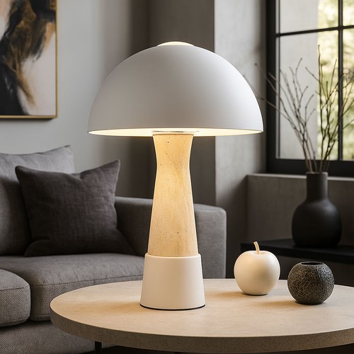 Lampe table design - de,