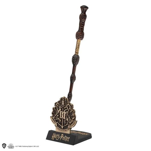 Stylo baguette harry - harry, potter