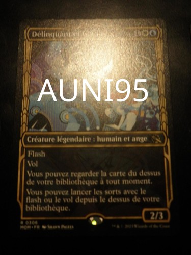 Mtg magic errant and giada - mtg,