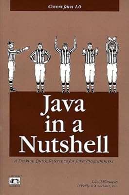 Java nutshell a desktop - java, in