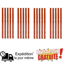 20 Mèches pour Kit de