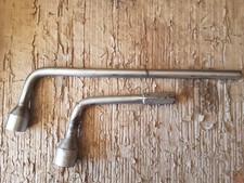 Mercedes Heyco cle d'origine