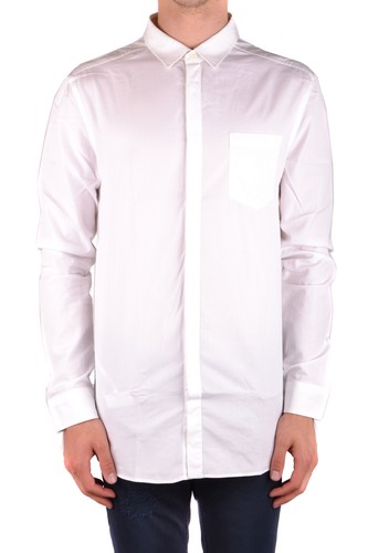 Chemise pierre balmain blanche - chemise,