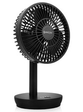 Petit ventilateur de bureau