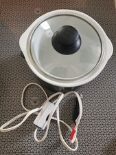 Mijoteuse 12V RoadPro 1,5L pour voiture