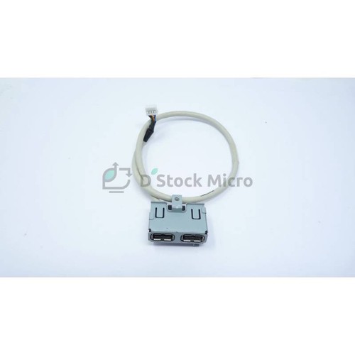 Connecteur usb 570979 001 - connecteur,