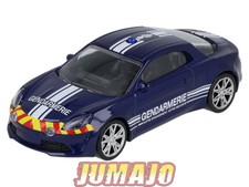 Jc60 voiture jet - jc60, 1/43