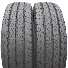 215 75 16C 2x FIRESTONE 215/75