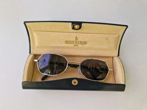 Lunette soleil boucheron - lunette, de