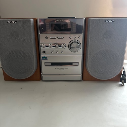 Sony cmt ne3 micro hifi - cmt-ne3,