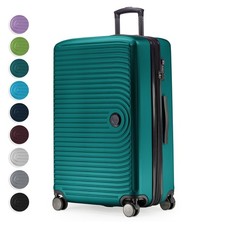 Hauptstadtkoffer Mitte - Grande valise à roulettes, 77 cm, 130 litres