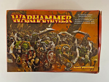 Warhammer orc warriors - warhammer,
