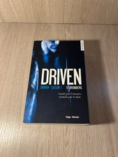 Driven (Driven, Tome 1) -