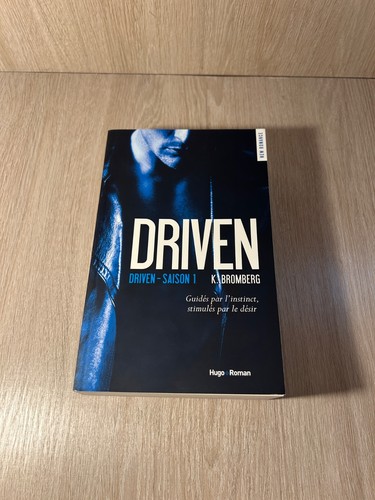Driven - ,