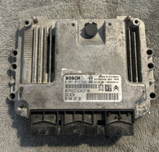 CALCULATEUR MOTEUR PEUGEOT