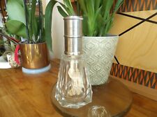 lampe berger ancienne