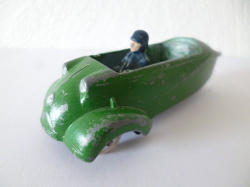 Peu courant messerschmitt - peu,