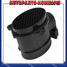 Debimetre d'air Noir pour Peugeot 206 Expert Partner 307 207 1.6 HDi 9650010780