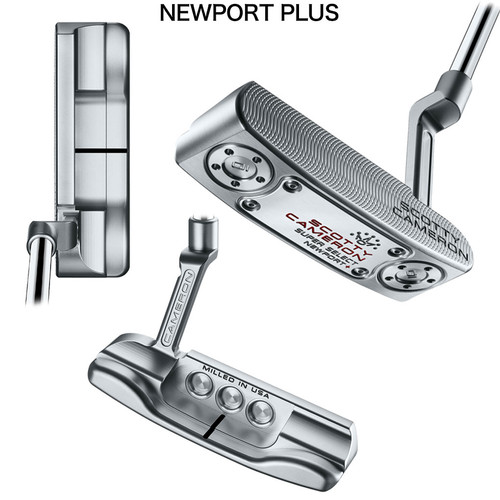 Scotty cameron 2023 - cameron, super