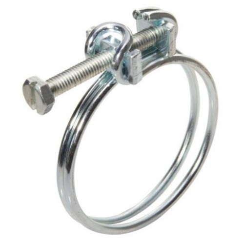 Clip tuyau extraction - de,