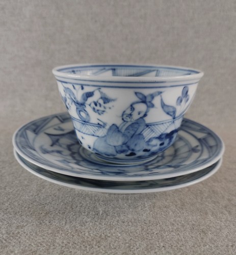 Belle tasse porcelaine de - belle,