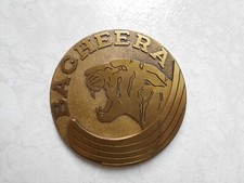 Médaille de table  DGSE-CPIS BAGHERRA 11° CHOC