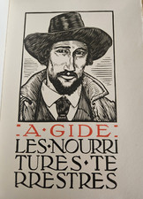 RARE - Exemplaire non coupé -