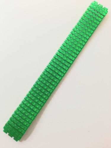 Swatch green speed stretch - speed,