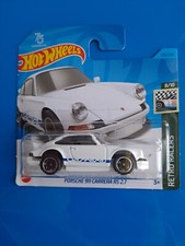 Porsche 911 Carrera RS 2.7 125