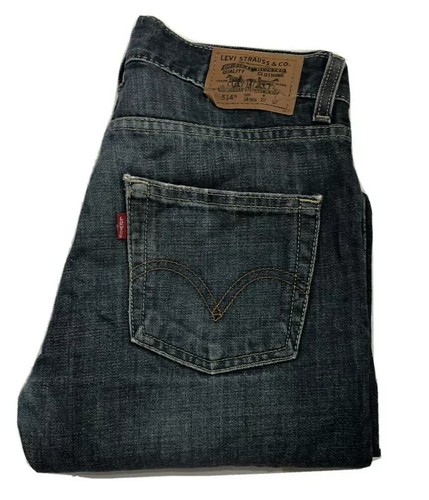 Levis 514 jeans womens l - jeans,