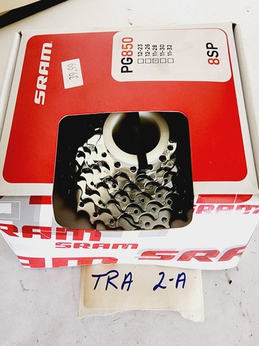 SRAM PG850 00.0000.200.395 8