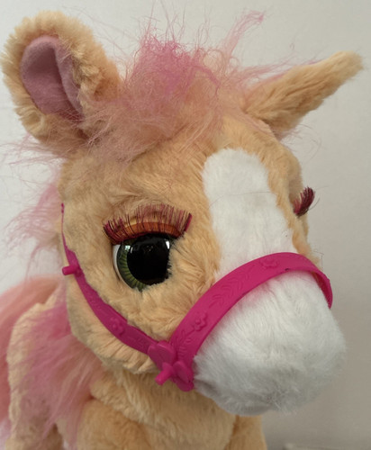 Furreal Cinnamon My Stylin’
