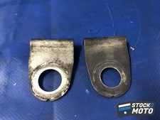 Excentrique de roue arrière