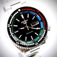 SEIKO 5 SPORTS SPECIAL EDITION