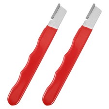 2 Pcs Outil D'affûtage