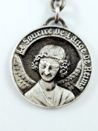 Porte cles sublime champagne - -,