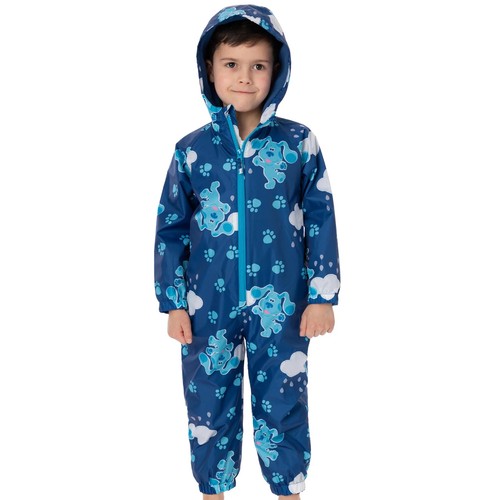 Blue clues you - you!,