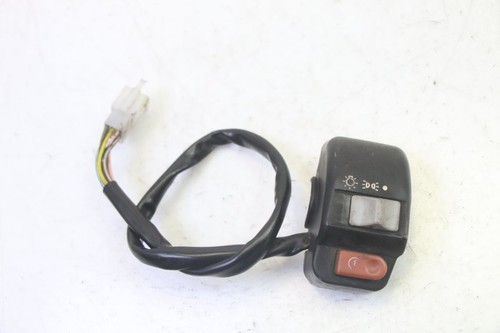 Commodo droit kymco - commodo,