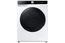 Samsung WD90DG6B85BK machine à laver avec sèche linge Pose libre Charge avant No