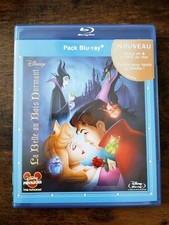 La Belle Au Bois Dormant -